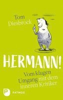 bokomslag Hermann!