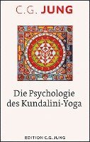 bokomslag Die Psychologie des Kundalini-Yoga