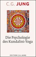 C. G. Jung, Sonu Shamdasani - Die Psychologie des Kundalini-Yoga, Häftad