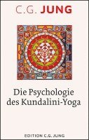 bokomslag Die Psychologie des Kundalini-Yoga