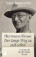 bokomslag Hermann Hesse: Der lange Weg zu sich selbst