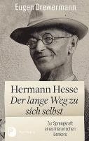 bokomslag Hermann Hesse: Der lange Weg zu sich selbst