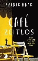 bokomslag Café Zeitlos
