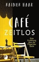 bokomslag Café Zeitlos