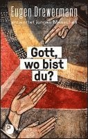 bokomslag Gott, wo bist du?