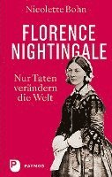 bokomslag Florence Nightingale