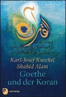 bokomslag Goethe und der Koran