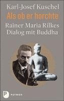 Karl-Josef Kuschel - Als ob er horchte, Inbunden