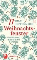 77 Weihnachtsfenster 1