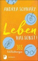 bokomslag Leben - was sonst!