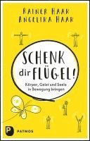 bokomslag Schenk dir Flügel!