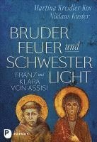 bokomslag Bruder Feuer und Schwester Licht