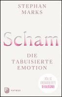 bokomslag Scham - die tabuisierte Emotion