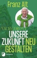 bokomslag Nach Corona: Unsere Zukunft neu gestalten