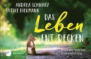 bokomslag Das Leben ent-decken