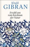 bokomslag Erzähl uns vom Reichtum der Natur