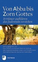 bokomslag Von Abba bis Zorn Gottes