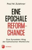 bokomslag Ein epochale Reformchance