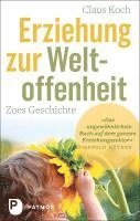 bokomslag Erziehung zur Weltoffenheit