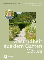 bokomslag Gesundheit aus dem Garten Gottes