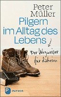 bokomslag Pilgern im Alltag des Lebens