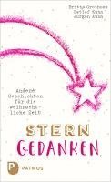 Britta Grothues, Detlef Kuhn, Jürgen Kuhn - Sterngedanken, Inbunden