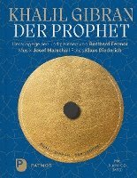 Khalil Gibran, Gotthard Fermor - Der Prophet -Buch mit Audio-CD, Inbunden