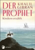 bokomslag Der Prophet Kindern erzählt