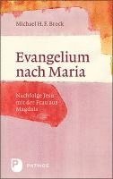 bokomslag Evangelium nach Maria