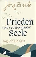Frieden ist in meiner Seele