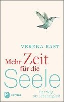 bokomslag Mehr Zeit für die Seele