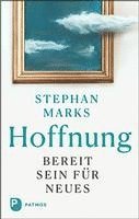 bokomslag Hoffnung - bereit sein für Neues