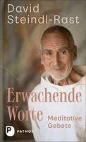 David Steindl-Rast - Erwachende Worte, Inbunden