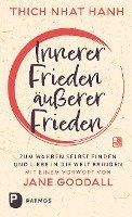 bokomslag Innerer Frieden - äußerer Frieden