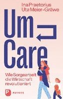 bokomslag Um-Care
