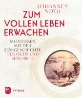 bokomslag Zum vollen Leben erwachen