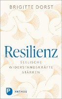 bokomslag Resilienz