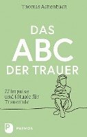 bokomslag Das ABC der Trauer