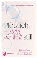 Plötzlich steht die Welt still 1