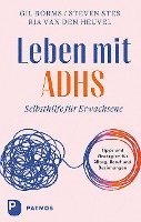 bokomslag Leben mit ADHS