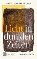 bokomslag Licht in dunklen Zeiten