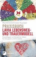 bokomslag Praxisbuch Lavia Lebensweg- und Trauermodell