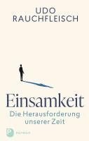 bokomslag Einsamkeit - die Herausforderung unserer Zeit