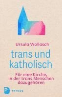 bokomslag trans und katholisch