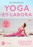 bokomslag Yoga et labora