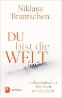 bokomslag Du bist die Welt