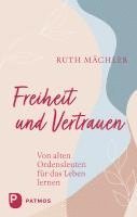 bokomslag Freiheit und Vertrauen