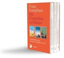 Das Evangelium verkünden 1