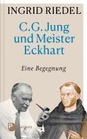 bokomslag C. G. Jung und Meister Eckhart