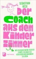 bokomslag Der Coach aus dem Kinderzimmer